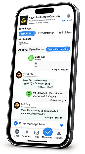 enfohub app